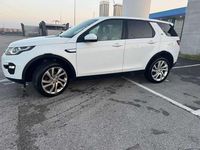 Usata Land Rover Discovery 4 SE 179 CV (131 kW) 2016 SUV