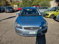 Usata Ford Focus 90 CV (66 kW) 2010 Grigio Berlina