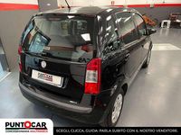 Usata Fiat Idea Dynamic 95 CV (69 kW) 2011 Other Monovolume