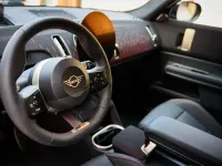 Usata Mini John Cooper Works Countryman 300 CV (220 kW) 2025 Nero SUV