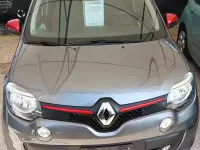 Usata Renault Twingo 69 CV (50 kW) 2017 Grigio Utilitaria