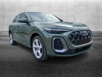 Usata Audi Q5 S-Line 204 CV (150 kW) 2025 Verde SUV