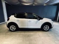 usata Citroën C3 1.5 bluehdi Feel s&s 100cv