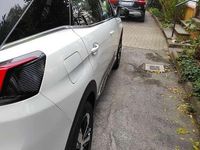 Usata Peugeot 3008 GT-line 131 CV (96 kW) 2019 Bianco SUV