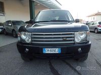 Usata Land Rover Range Rover Vogue 2004 Blu SUV