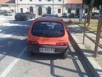 Usata Fiat Seicento S 39 CV (28 kW) 1998 Utilitaria