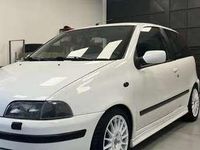 Usata Fiat Punto 133 CV (97 kW) 1998 Berlina