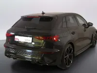 Usata Audi RS3 400 CV (294 kW) 2022 0e nero mito metallizzato Berlina