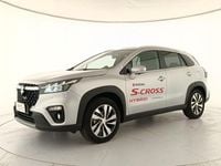 Nowe Suzuki SX4 S-Cross 2025 Szary SUV