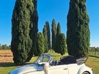 Usata VW Käfer Karmann 1970 Cabrio