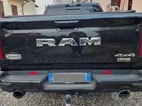 Usata RAM 1500 420 CV (308 kW) 2025 Nero Pick-up