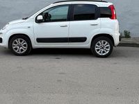 Usata Fiat Panda 70 CV (51 kW) 2014 Bianco Utilitaria