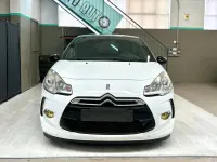 Usata Citroën DS3 155 CV (114 kW) 2010 Utilitaria