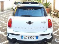 Usata Mini Countryman 143 CV (105 kW) 2014 SUV