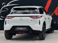 Usata DS Automobiles DS3 Crossback Performance 130 CV (95 kW) 2022 Bianco SUV