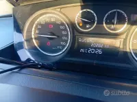 Usata Lancia Ypsilon 69 CV (50 kW) 2014 Bianco Utilitaria