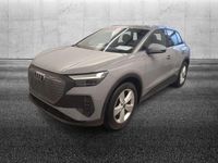 Usata Audi Q4 e-tron 69 kW (95 CV) 2022 Grigio SUV