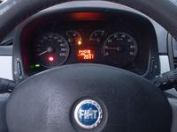 Usata Fiat Punto 2004 Blu Utilitaria