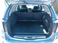 Usata Opel Astra 82 CV (60 kW) 2006 Grigio Station wagon