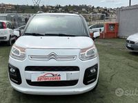 Usata Citroën C3 Exclusive 92 CV (67 kW) 2014 Bianco Berlina