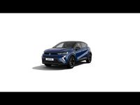 Nuova Renault Captur 2026 Be style bruges (blu iron + tetto nero SUV