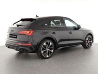 usata Audi SQ5 Sportback TDI quattro tiptronic usato