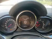 Usata Fiat 500X 95 CV (69 kW) 2016 Nero SUV