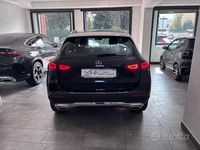 Usata Mercedes GLA220 190 CV (139 kW) 2022 Nero SUV