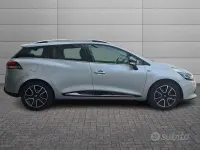 Usata Renault Clio Intens 90 CV (66 kW) 2016 Agento Station wagon