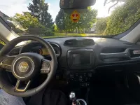 Usata Jeep Renegade Limited 131 CV (96 kW) 2022 Nero SUV