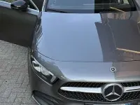 Usata Mercedes A180 Premium 109 CV (80 kW) 2018 Berlina