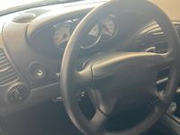 Usata Porsche Boxster 1998 Cabrio