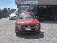Usata Suzuki Swift 83 CV (61 kW) 2020 Rosso Utilitaria