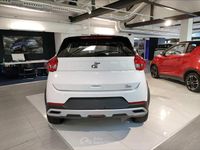 Usata DR DR 3.0 117 CV (86 kW) 2023 Rosso SUV