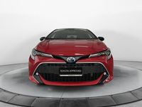 usata Toyota Corolla 2.0 Hybrid Lounge del 2020 usata a Monza