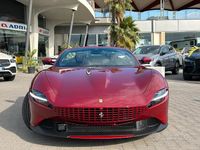 Usata Ferrari Roma 620 CV (456 kW) 2024 Rosso Cabrio
