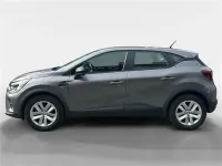Usata Renault Captur Equilibre 145 CV (106 kW) 2023 Grigio scuro SUV