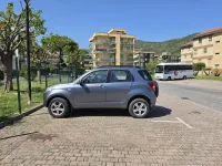 Usata Daihatsu Terios 105 CV (77 kW) 2007 SUV
