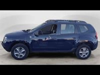 usata Dacia Duster Duster I 20141.5 dCi 90cv Laureate 4x2 - Metallizzata Diesel - Manuale