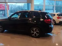 Usata BMW X3 190 CV (139 kW) 2018 Nero SUV