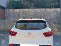 Usata Renault Kadjar 131 CV (96 kW) 2016 Bianco SUV
