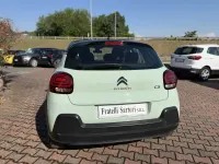 Usata Citroën C3 Feel 83 CV (61 kW) 2019 Other Utilitaria