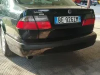 Usata Saab 9-5 150 CV (110 kW) 1999 Berlina