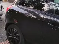 Usata Opel Corsa Sport 75 CV (55 kW) 2008 Utilitaria