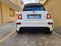 Usata Abarth 595 Competizione 165 CV (121 kW) 2024