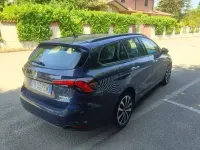 Usata Fiat Tipo Lounge 95 CV (69 kW) 2018 Station wagon