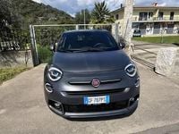 Usata Fiat 130 Sport 130 CV (95 kW) 2021 Grigio Berlina