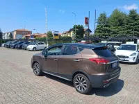 Usata EVO Evo 4 114 CV (83 kW) 2021 Grigio SUV