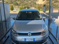 Usata VW Polo 90 CV (66 kW) 2016 Berlina