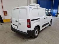 Usata Opel Combo 102 CV (75 kW) 2022 Bianco Monovolume